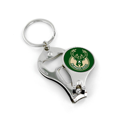 Wholesale BUCKS MULT-FUNCTION KEYCHAIN NBA-KT-861-14