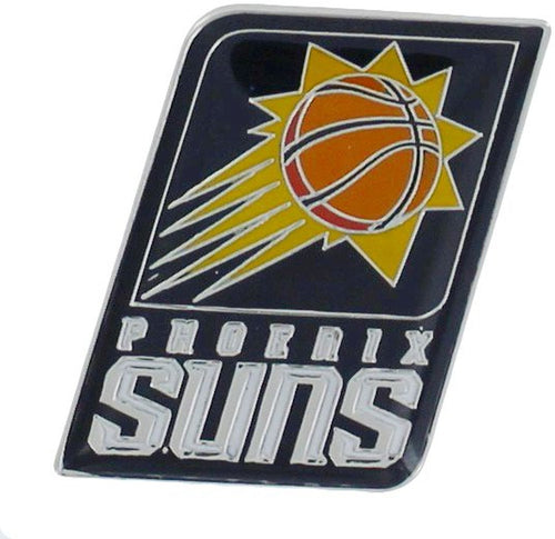 Wholesale SUNS PHOENIX LOGO PIN NBA-PN-001-26