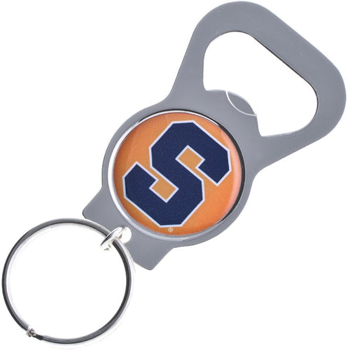 Wholesale SYRACUSE BOTTLE OPENER KEYCHAIN CCP-BK-702-76