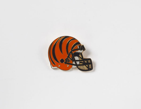 Wholesale CINCINNATI BENGALS HELMET PIN NFL-PN-002-02