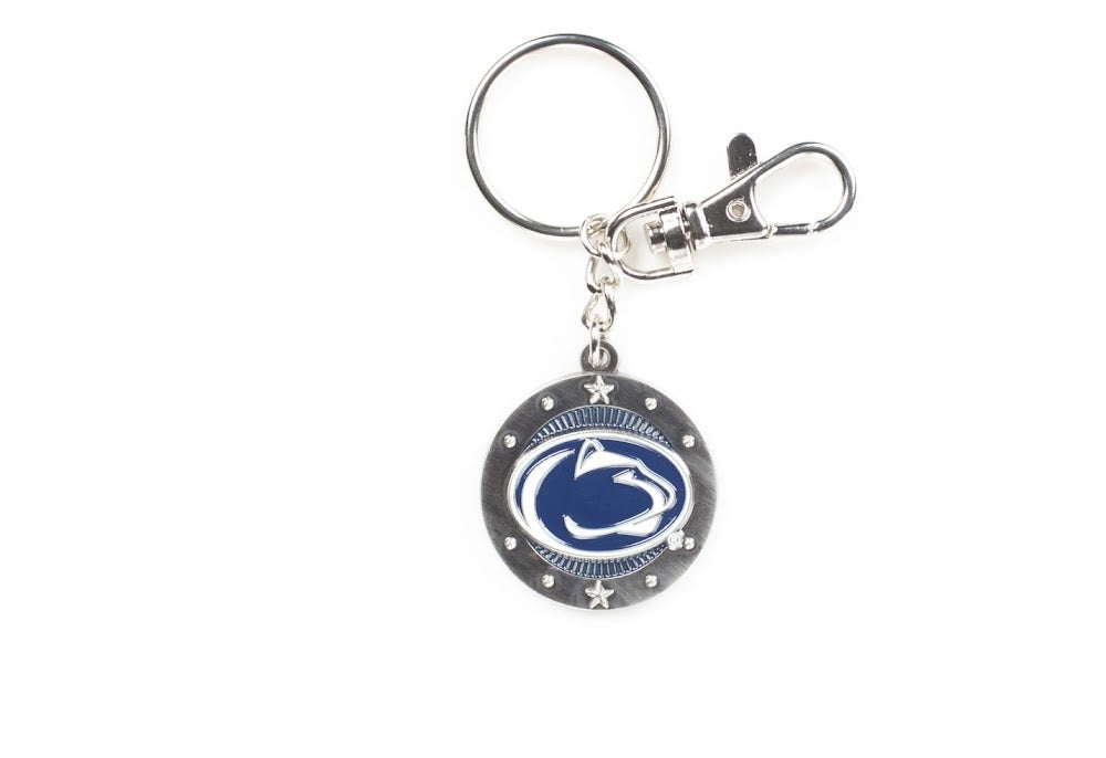 Wholesale PENN STATE IMPACT KEYCHAIN CCP-KT-231-34