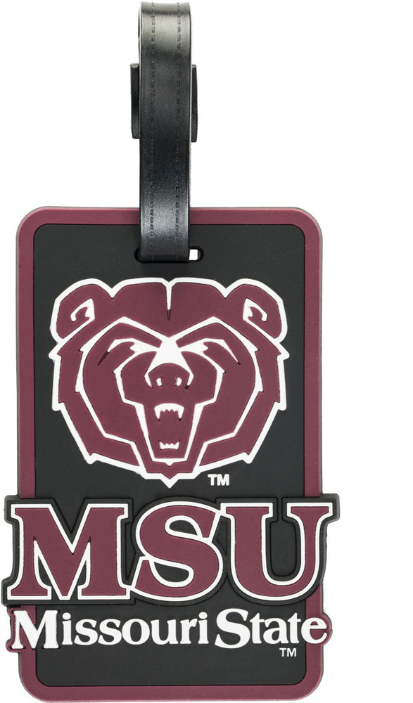 Wholesale MISSOURI STATE SOFT BAG TAG CCP-LS-030-145