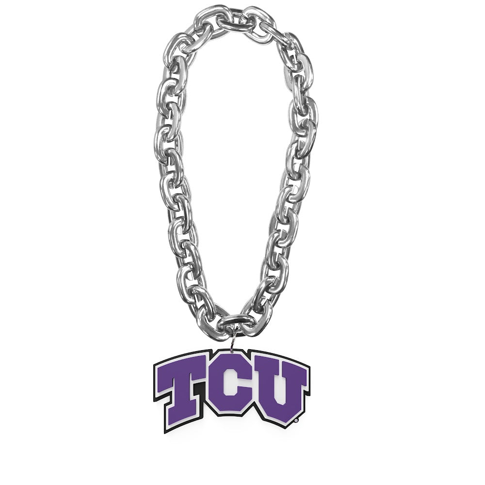 Wholesale TCU (SILVER) FAN CHAIN (CO) CCP-FF-590-86-SV