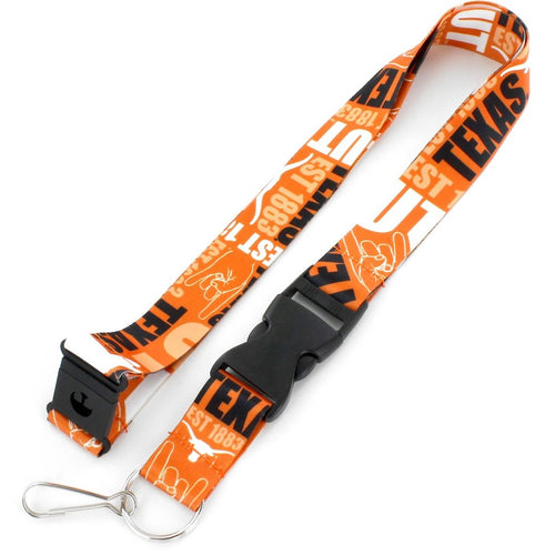 Wholesale TEXAS DYNAMIC LANYARD (NM) CCP-LN-519-52