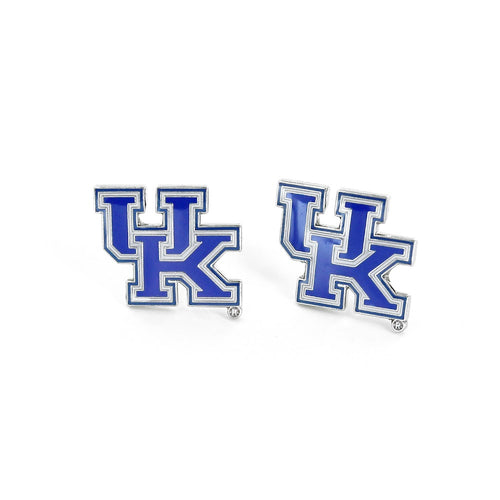 Wholesale KENTUCKY TEAM POST EARRINGS CCP-ER-094-15