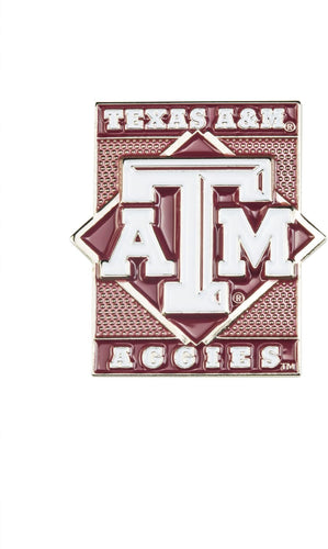 Wholesale TEXAS A&M DIAMOND PIN CCP-PN-259-74