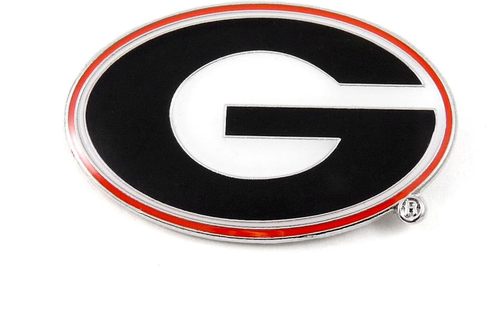 Wholesale GEORGIA LOGO PIN CCP-PN-001-09