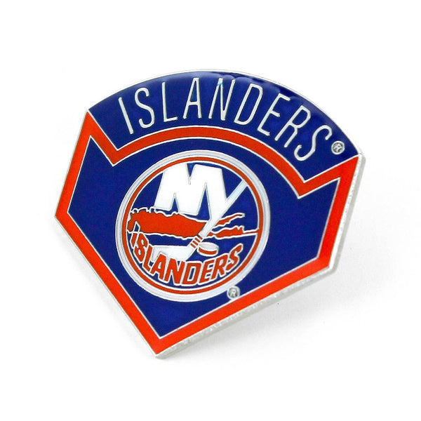 Wholesale ISLANDERS TRIUMPH PIN NHL-PN-610-09