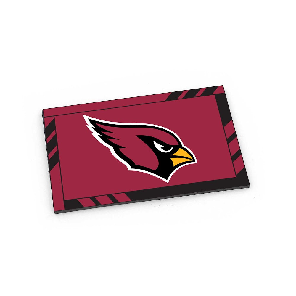 Wholesale ARIZONA CARDINALS LOGO MAGNET NFL-MG-1190-25