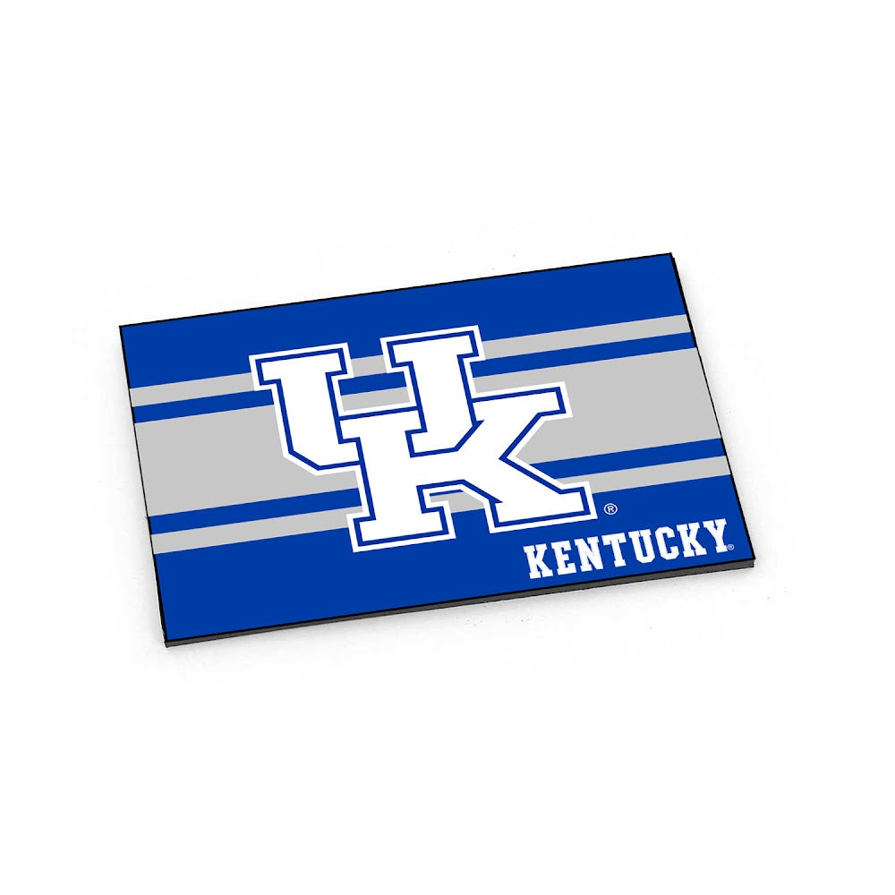 Wholesale KENTUCKY STRIPED MAGNET CCP-MG-1191-15