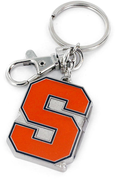 Wholesale SYRACUSE ORANGEMEN HEAVYWEIGHT KEYCHAIN CCP-KT-091-76