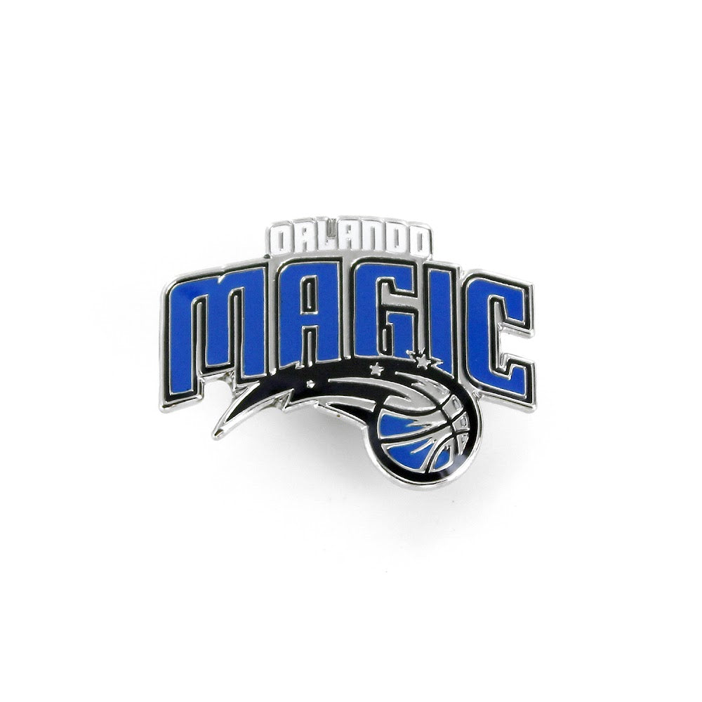 Wholesale MAGIC LOGO PIN NBA-PN-001-05