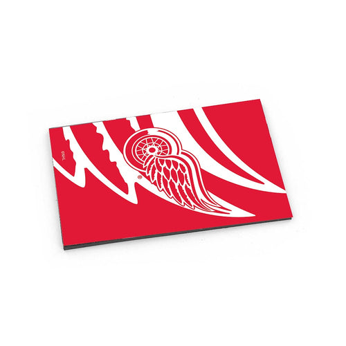 Wholesale RED WINGS DYNAMIC MAGNET NHL-MG-925-23