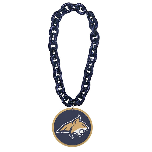 Wholesale MONTANA STATE (NAVY) FAN CHAIN (PT) CCP-FF-590-102-NV