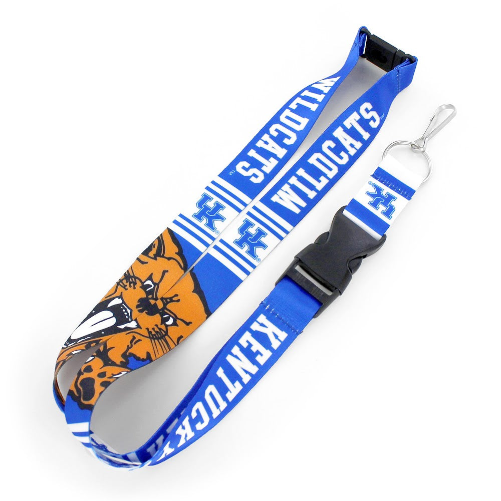 Wholesale KENTUCKY MASCOT LANYARD (NM) CCP-LN-580-15