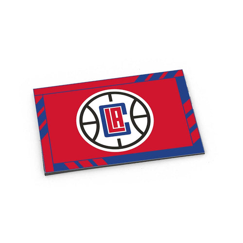 Wholesale CLIPPERS LOGO MAGNET NBA-MG-1190-24