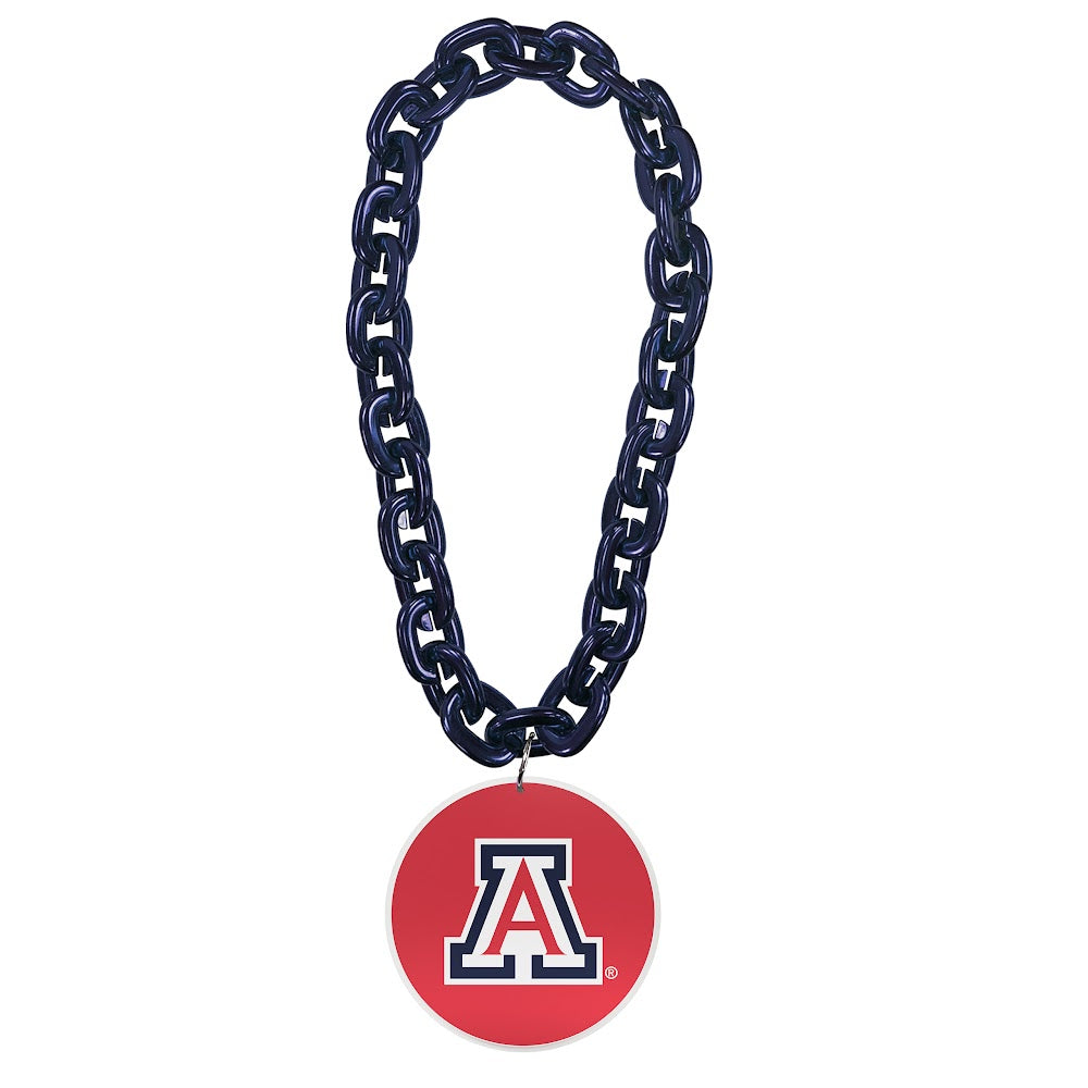 Wholesale ARIZONA (NAVY) FAN CHAIN (PT) CCP-FF-590-21