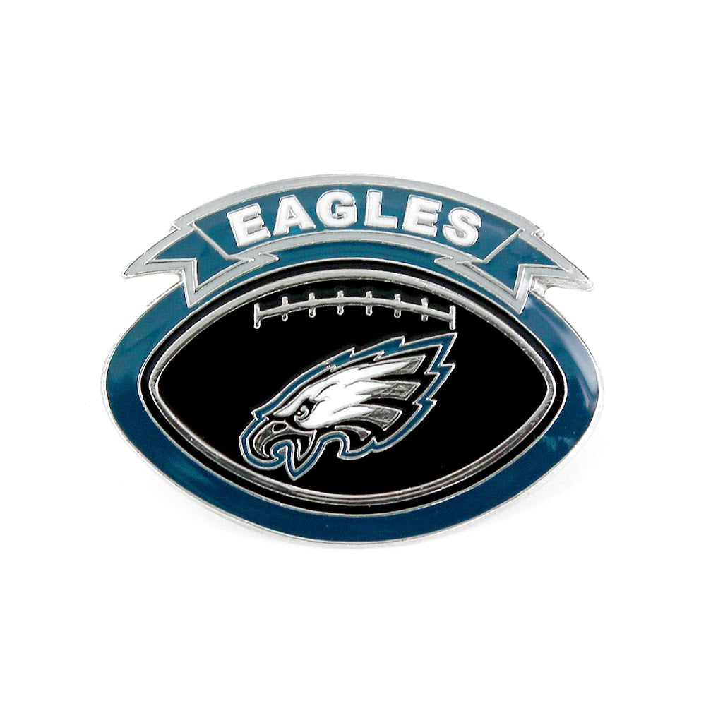 Wholesale PHILADELPHIA EAGLES TOUCHDOWN PIN NFL-PN-623-24