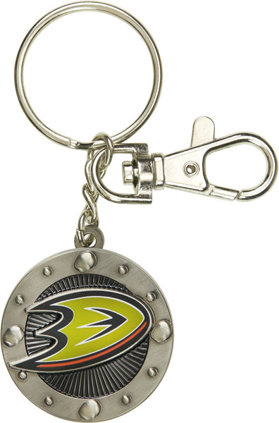 Wholesale DUCKS IMPACT KEYCHAIN NHL-KT-231-01