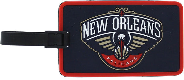 Wholesale PELICANS SOFT BAG TAG NBA-LS-030-32