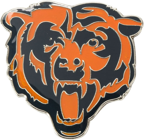 Wholesale CHICAGO BEARS LOGO PIN NFL-PN-001-16