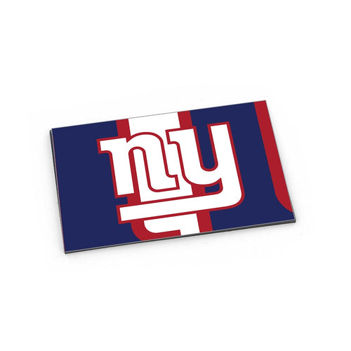 Wholesale NEW YORK GIANTS DYNAMIC MAGNET NFL-MG-925-23