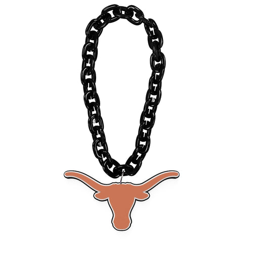 Wholesale TEXAS (BLACK) FAN CHAIN (CO) CCP-FF-590-52-BK