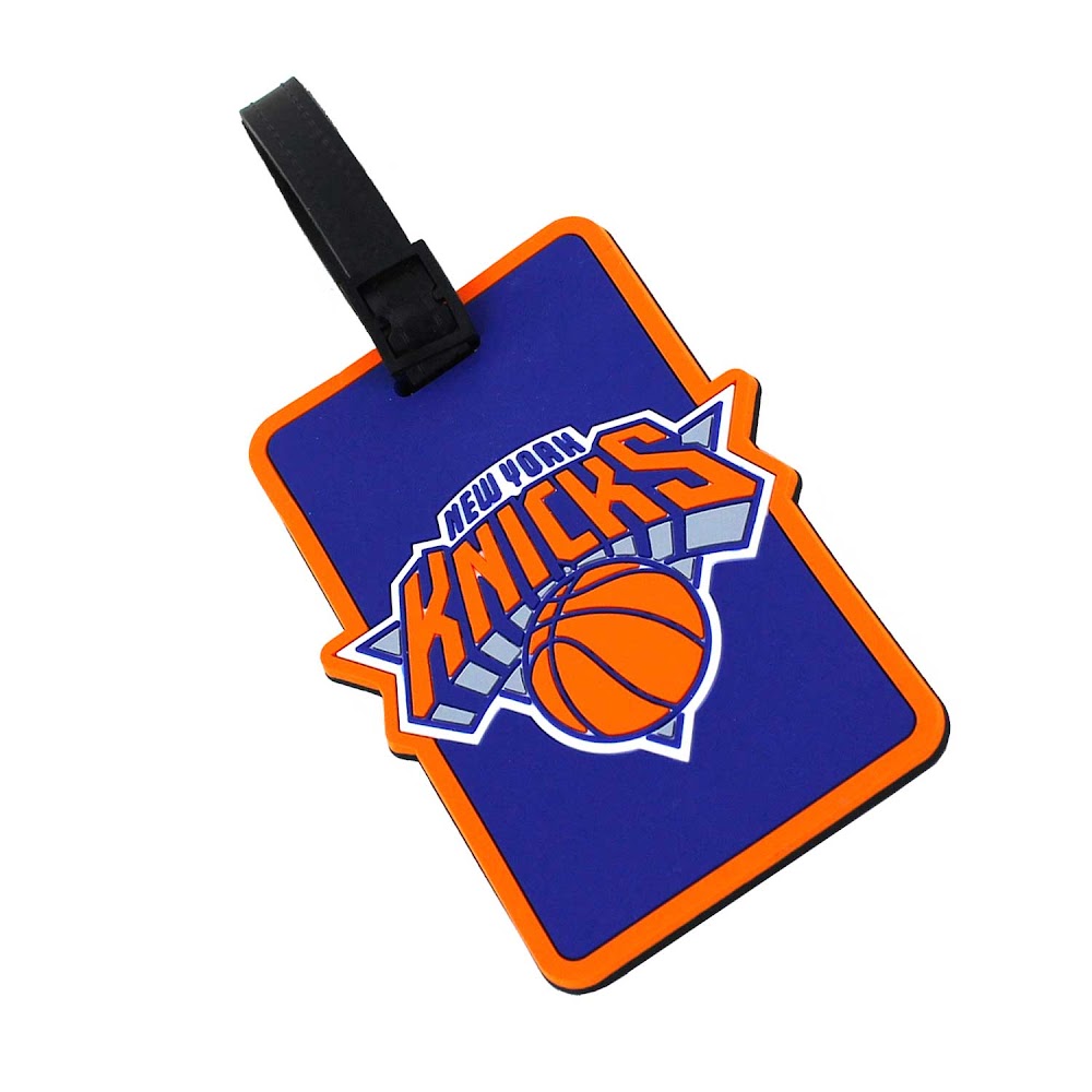 Wholesale KNICKS SOFT BAG TAG NBA-LS-030-04