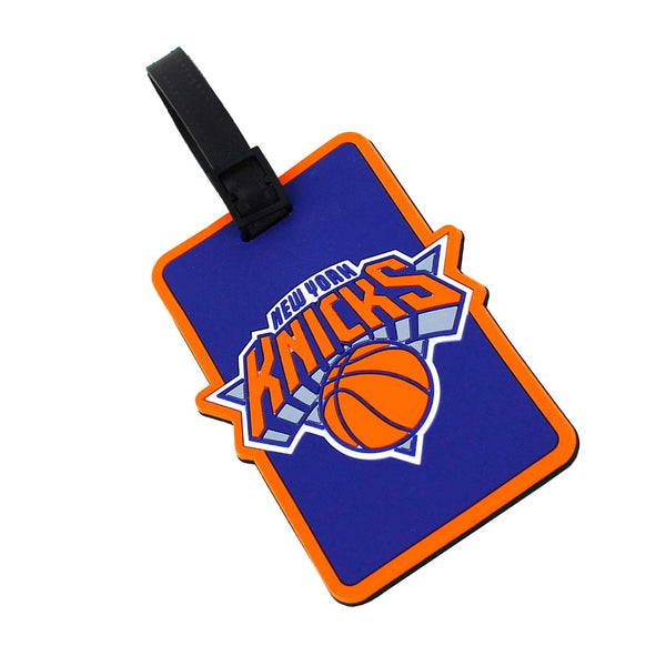 Wholesale KNICKS SOFT BAG TAG NBA-LS-030-04