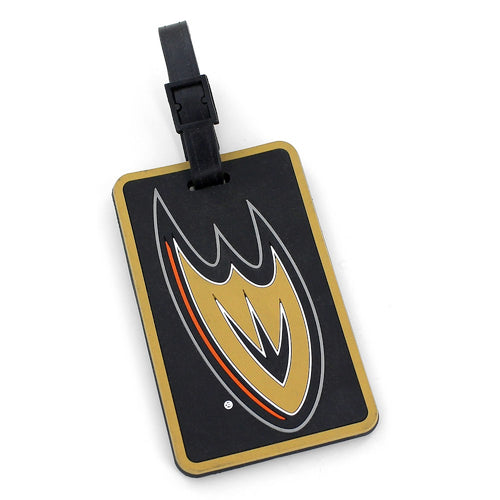 Wholesale DUCKS SOFT BAG TAG NHL-LS-030-01