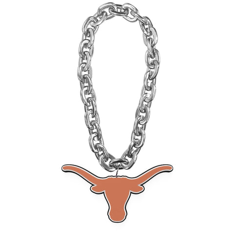 Wholesale TEXAS (SILVER) FAN CHAIN (CO) CCP-FF-590-52-SV