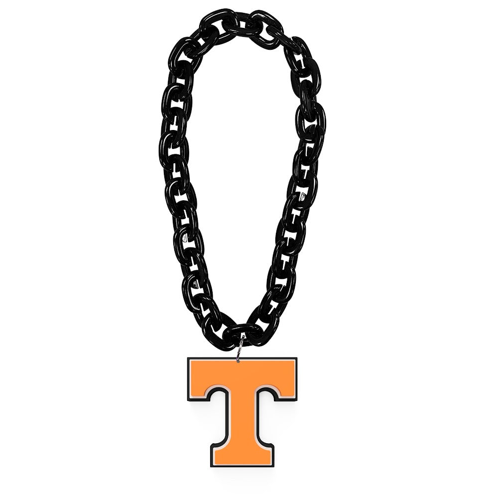 Wholesale TENNESSEE (BLACK) FAN CHAIN (CO) CCP-FF-590-30-BK