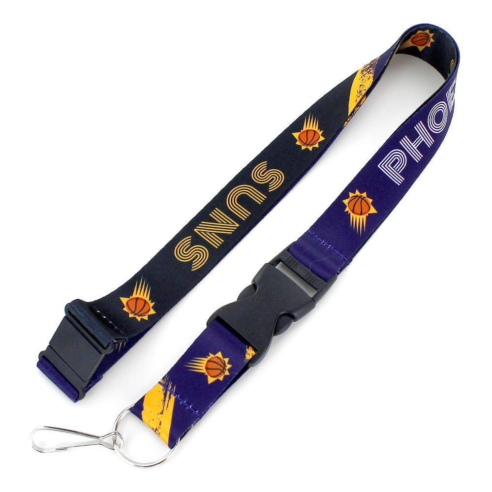 Wholesale SUNS CROSSFADE LANYARD NBA-LN-602-26