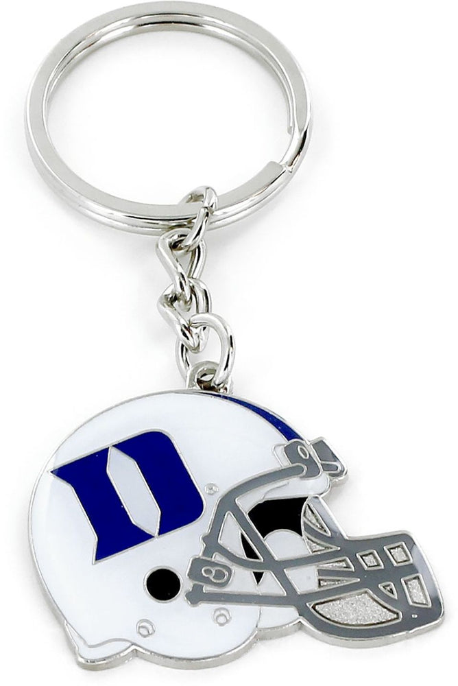 Wholesale DUKE HELMET ENAMEL KEYCHAIN (NM) CCP-KT-023-14