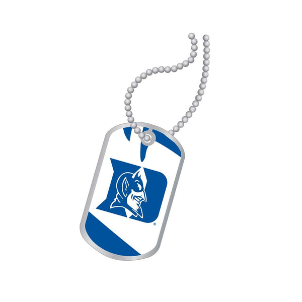 Wholesale DUKE DYNAMIC DOG TAG CCP-DT-907-14