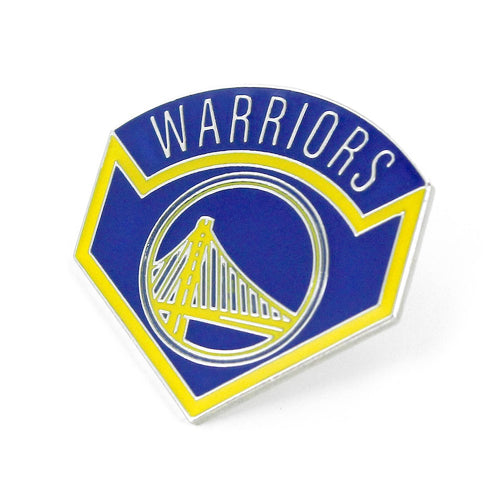 Wholesale WARRIORS GOLDEN STATE TRIUMPH PIN NBA-PN-610-23