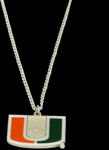 Wholesale MIAMI LOGO PENDANT CCP-PD-080-49