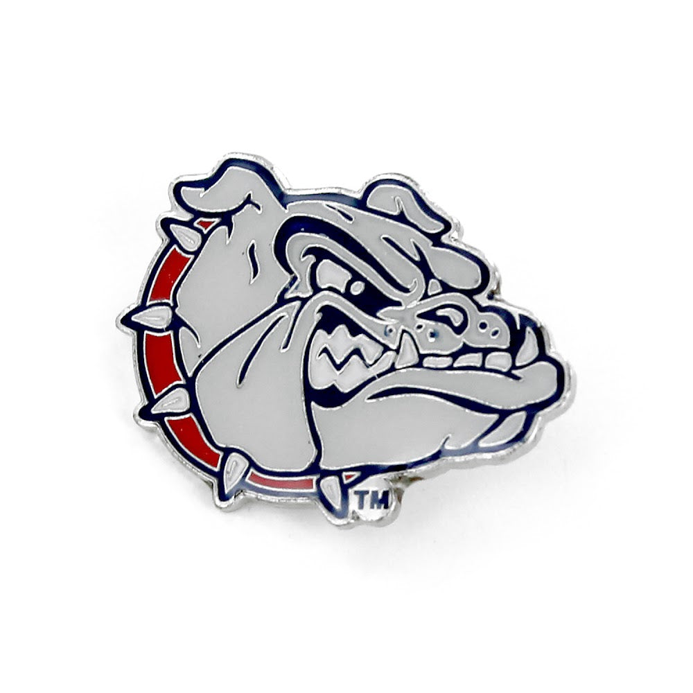 Wholesale GONZAGA LOGO PIN CCP-PN-001-71