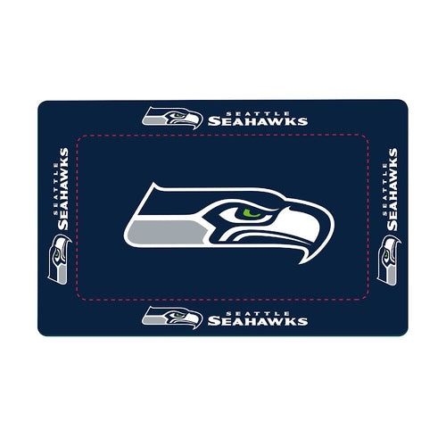 Wholesale SEATTLE SEAHAWKS PHOTO FRAME MAGNET NFL-MG-627-14