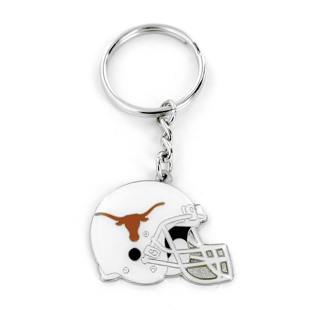 Wholesale TEXAS HELMET ENAMEL KEYCHAIN (NM) CCP-KT-023-52