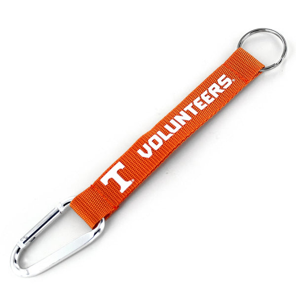 Wholesale TENNESSEE CARABINER LANYARD KEYCHAIN CCP-KT-147-30