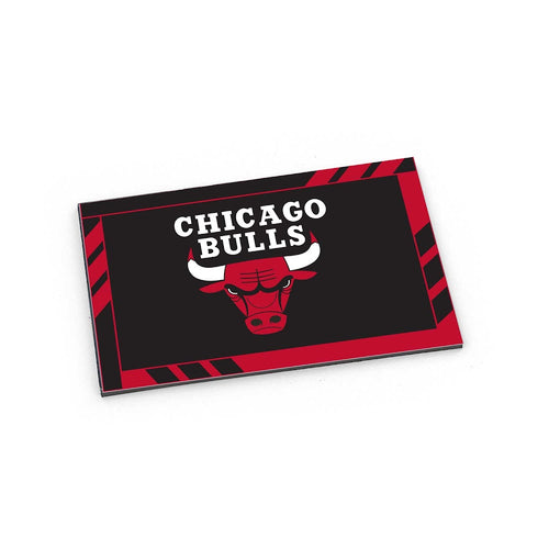 Wholesale BULLS LOGO MAGNET NBA-MG-1190-10