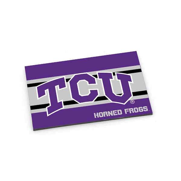 Wholesale TCU STRIPED MAGNET CCP-MG-1191-86