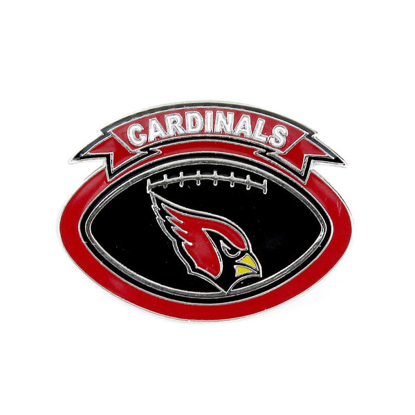 Wholesale ARIZONA CARDINALS TOUCHDOWN PIN NFL-PN-623-25