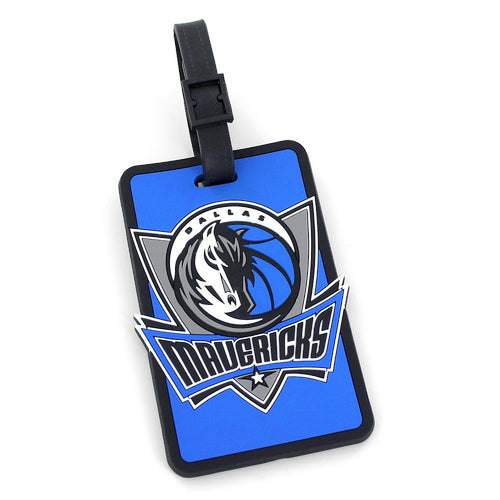 Wholesale MAVERICKS SOFT BAG TAG NBA-LS-030-16