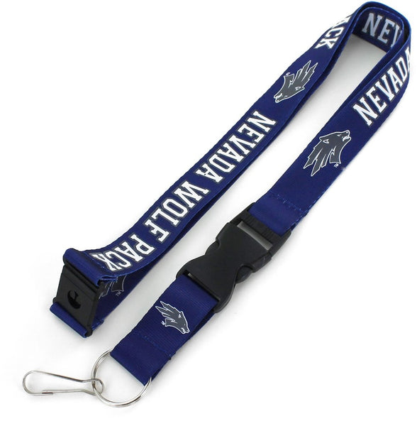 Wholesale NEVADA RENO (NAVY) LANYARD CCP-LN-095-159