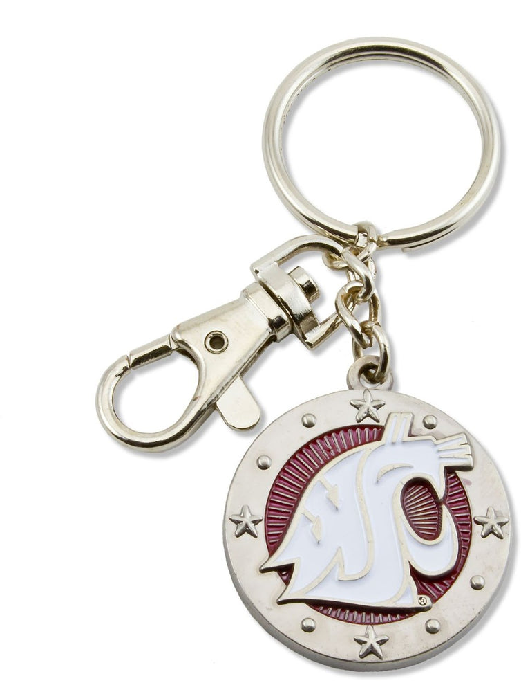 Wholesale WASHINGTON STATE IMPACT KEYCHAIN CCP-KT-231-68