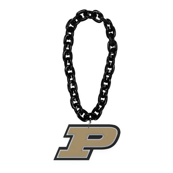 Wholesale PURDUE (BLACK) FAN CHAIN (CO) CCP-FF-590-24