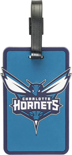 Wholesale HORNETS SOFT BAG TAG NBA-LS-030-33