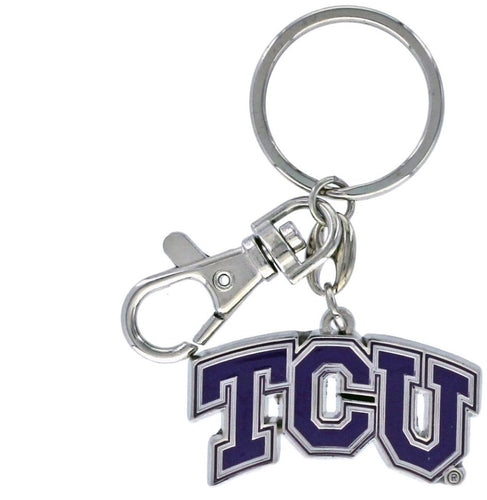 Wholesale TCU HEAVYWEIGHT KEYCHAIN CCP-KT-091-86